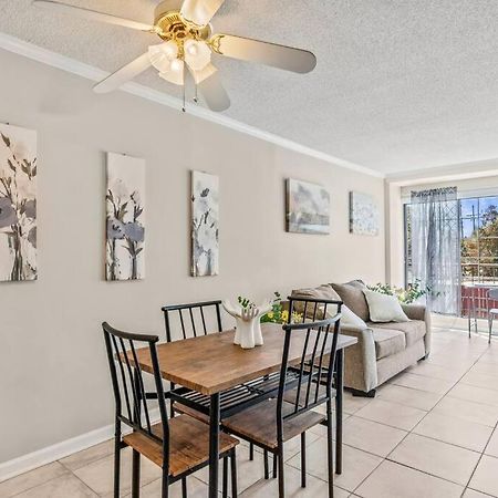 Downtown Columbia Apartment Buitenkant foto