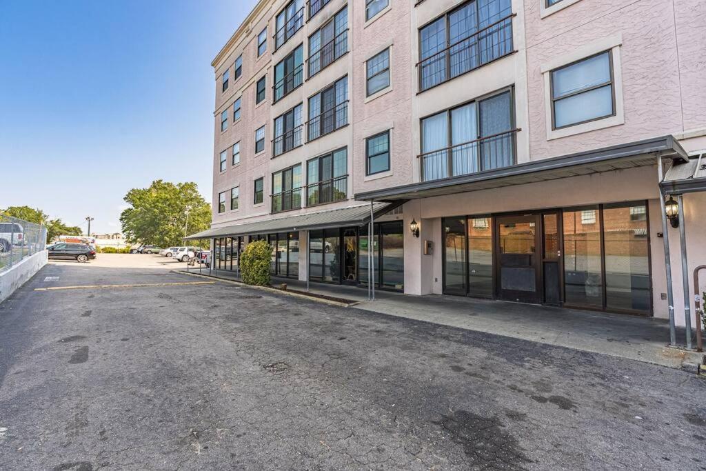 Downtown Columbia Apartment Buitenkant foto